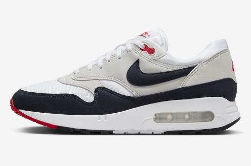 Nike Air Max 1 86 Big Bubble Obsidian White Light Neutral Grey DQ3989-101