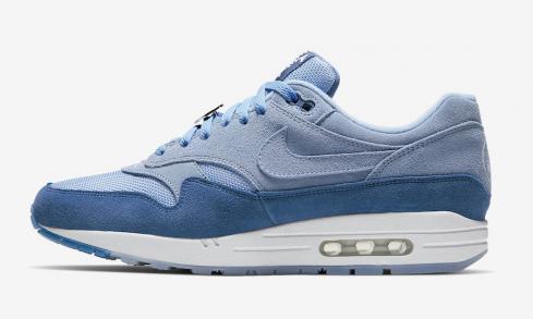 Nike Air Max 1 Have a Nike Day Indigo Storm BQ8929-400