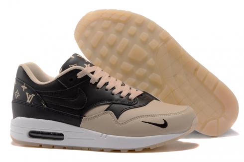 Nike Air Max 1 Master 30th Anniversary Shoes Lifestyle Unisex Light Brown Black