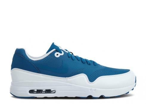 Nike Air Max 1 Ultra 20 Essential Industrial Blue White 875679-402