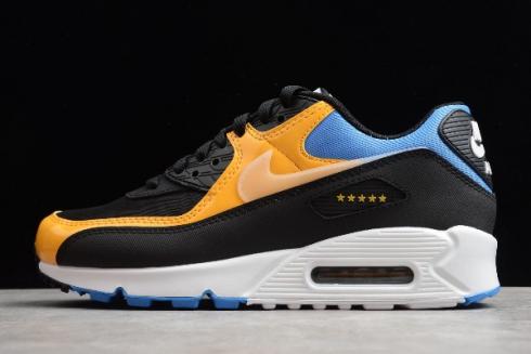 2020 Nike Air Max 90 Shanghai City Pack CT9140 001