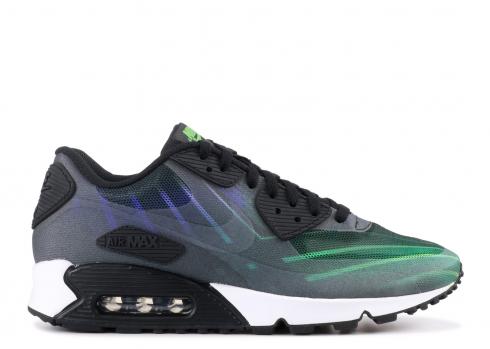 Air Max 90 Hurley Black 502482-001