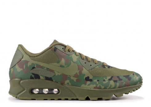 Air Max 90 Japan SP Camo Olive Pale Safari 624728-220