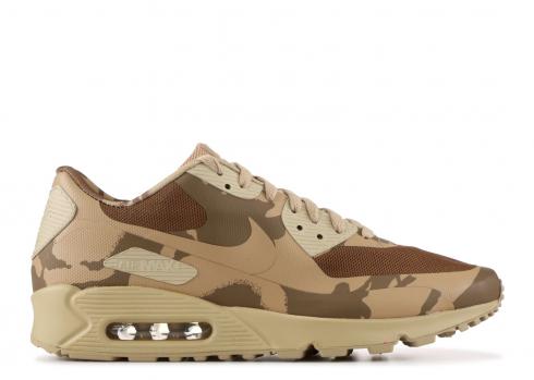 Air Max 90 UK SP Camo Military Hemp Brown 624727-220