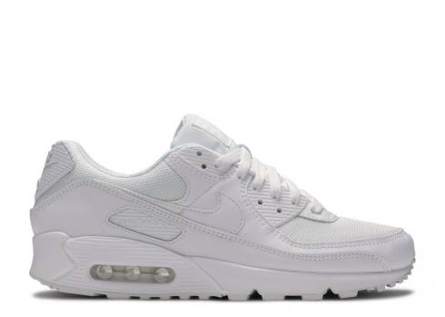 Nike Air Max 90 White CN8490-100