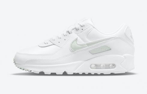 Nike Air Max 90 White Pistachio Frost DH5720-100