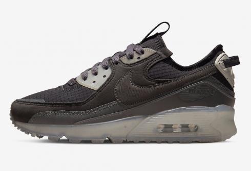 Nike Air Max Terrascape 90 Next Nature Black Thunder Grey DH5073-001