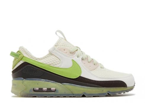 Nike Air Max Terrascape 90 Phantom Vivid Green Olive Aura DM0033-001