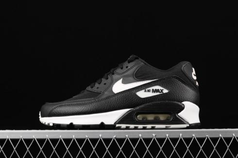 Nike Air Max 90 Essential Black White 325213-060