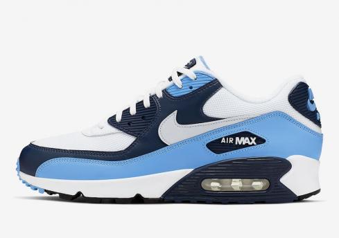 Nike Air Max 90 Essential UNC AJ1285-105