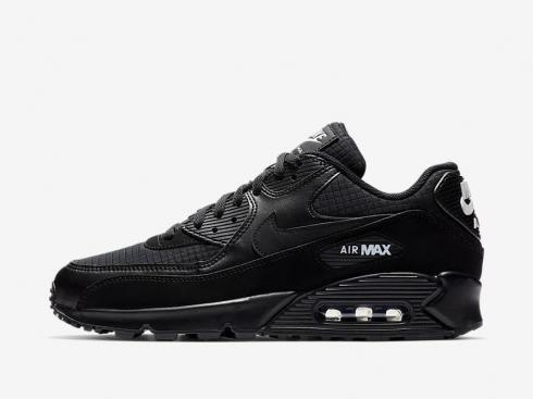 Nike Air Max 90 Essential White Black AJ1285-019