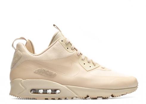 Nike Air Max 90 Sneakerboot Sp Patch Sand 704570-200