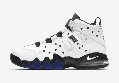 Nike Air Max CB 94 Retro White Varsity Purple 2020 Black DD8557-100