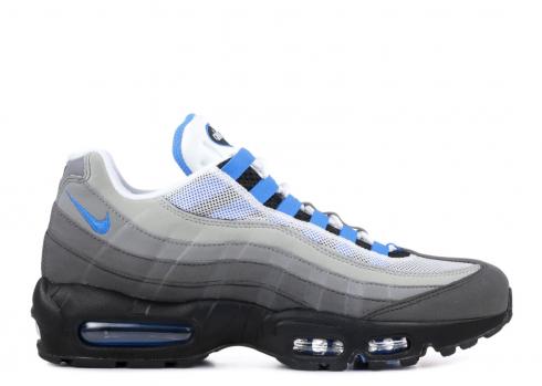 Nike Air Max 95 Crystal Blue AT8696-100