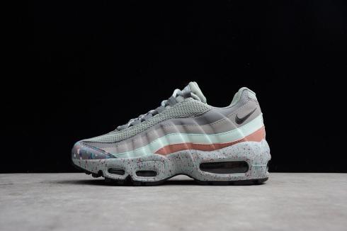 Nike Air Max 95 SE Confetti Grey Mint 918413-002