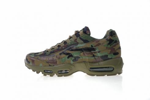 Nike Air Max 95 TT Retro Japan Camo Running Shoes 634773-203