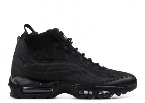 Nike Air Max 95 Sneakerboot Black 806809-002