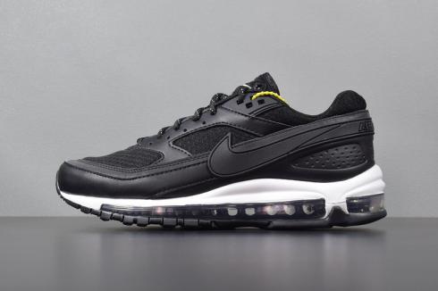 Nike Air Max 97 BW x Skepta Black White AO2113-001