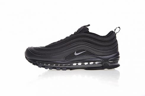 Nike Air Max 97 Cool Black Metallic Game Royal 921733-001