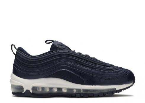 Nike Air Max 97 Gs Obsidian White 921522-404