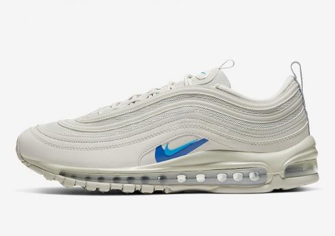 Nike Air Max 97 Just Do It Pack White 2019 CT2205-001