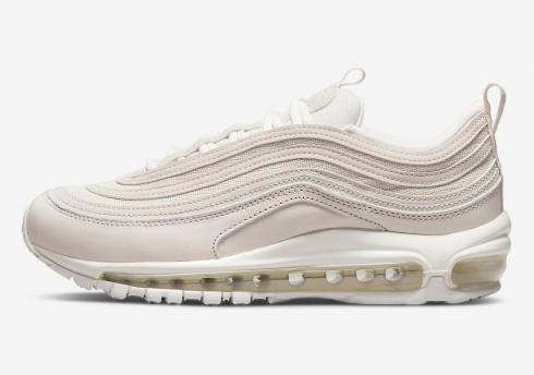 Nike Air Max 97 Light Bone White Tan DJ9978-001