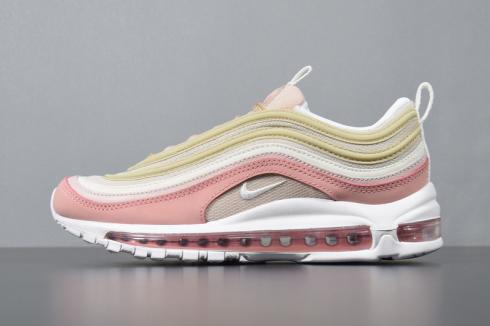 Nike Air Max 97 PRM Pink 312834-200