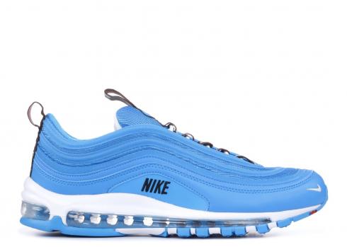 Nike Air Max 97 Premium Blue Hero 312834-401