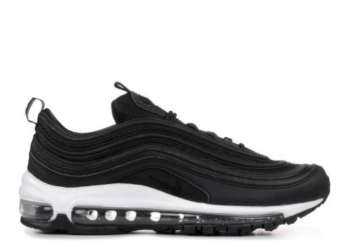 Nike W Air Max 97 Black White 921733-006