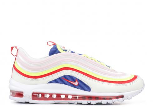 W Air Max 97 Se Pink Volt Arctic Sail Glow AQ4137-101