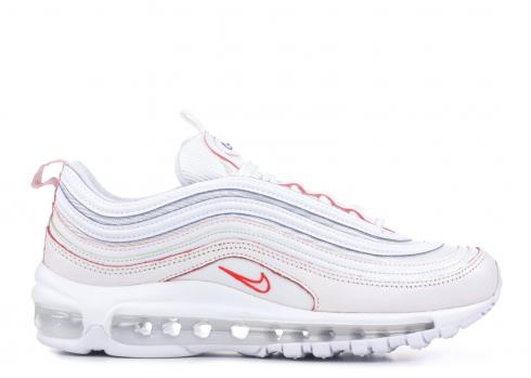 W Air Max 97 Se Rainbow White AQ4137-100