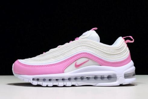 Wmns Nike Air Max 97 Essential Psychic Pink BV1982 100