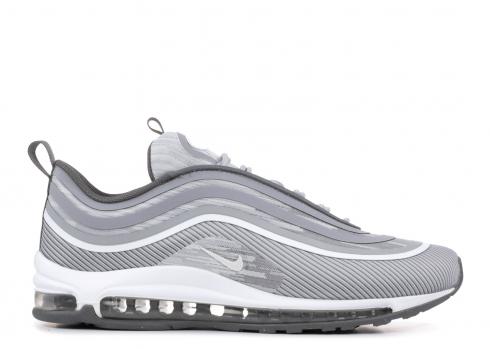 Air Max 97 Ul 17 Dark White Wolf Grey 918356-007