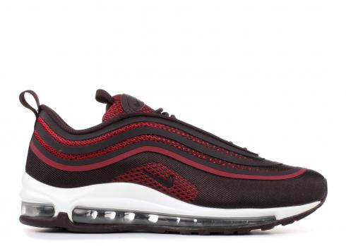 Air Max 97 Ul 17 Noble Red Noble Port Red Wine 917998-600