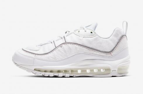 Nike Air Max 98 LX White Multicolor CJ0634-101