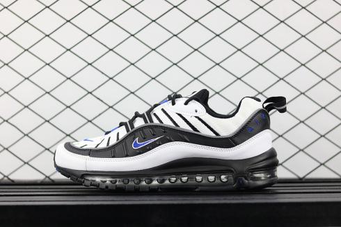 Nike Air Max 98 OG Black White Airmax Shoes 640744-108