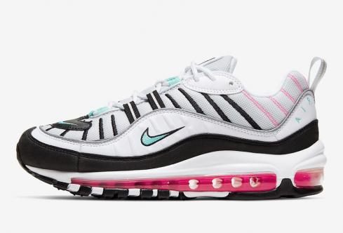 Nike Air Max 98 South Beach AH6799-065