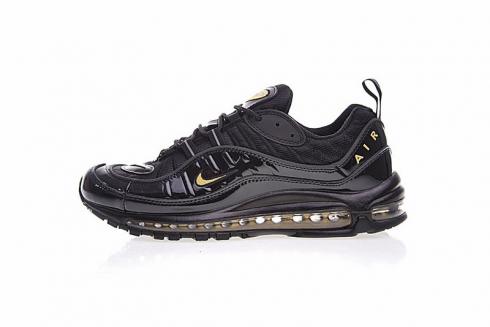 Nike Air Max 98 Unisex Athletic Sneakers Running Shoes 640744-080