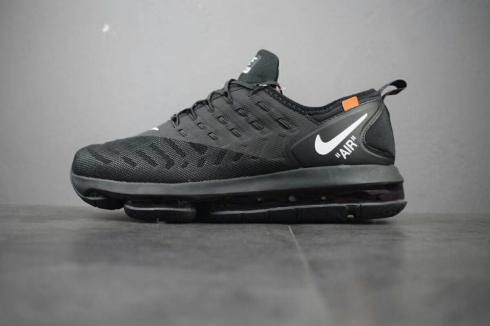OFF White Nike Air Vapormax FK AA3831-100