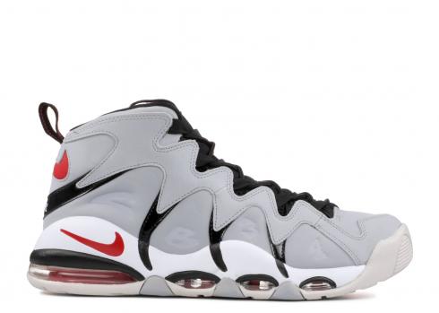 Air Max CB34 Grey Neutral Wolf Varsity White Red 414243-003