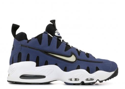 Air Max Nm Blue Pro Black White 429749-400