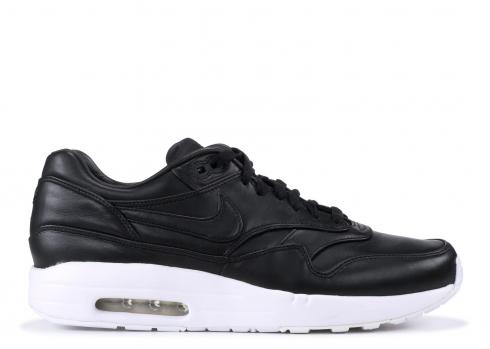 Air Maxim 1 SP White Black 603546-001