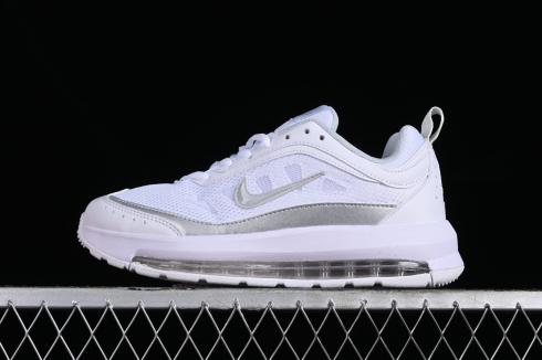 Nike Air Max AP Silver White CU4870-102