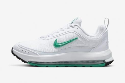 Nike Air Max AP White Pure Platinum Black Neptune Green CU4870-105