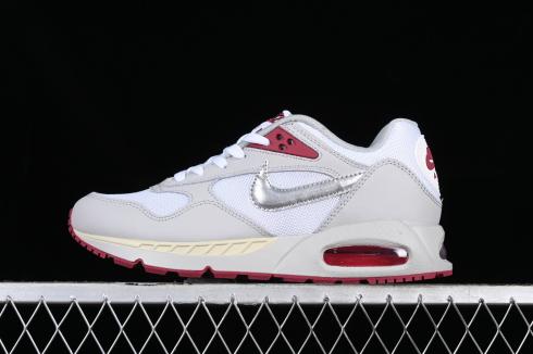 Nike Air Max Correlate Grey Red Silver 511416-102