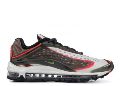 Nike Air Max Deluxe Sequoia Camper Green AJ7831-300