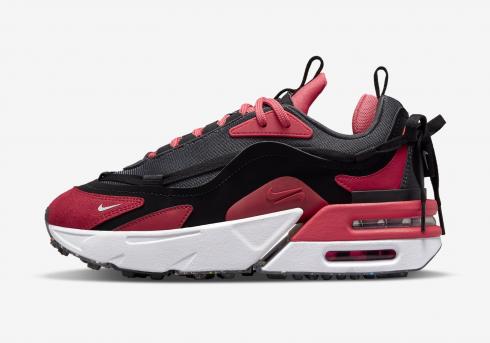 Nike Air Max Furyosa Archeo Pink Black White Anthracite DH0531-001