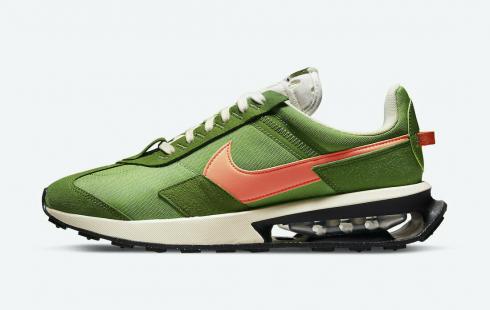 Nike Air Max Pre-Day Chlorophyll Camellia Treeline Phantom DC5330-300