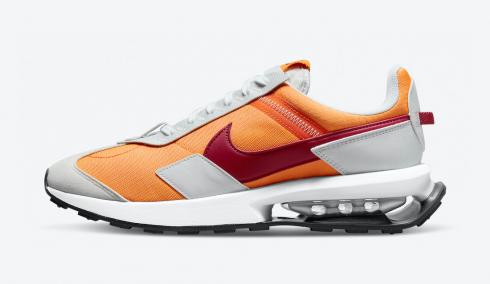 Nike Air Max Pre-Day Kumquat Pomegranate Photon Dust DC9402-800