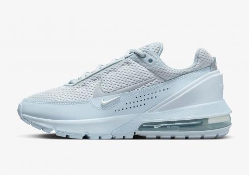 Nike Air Max Pulse Aura Blue Tint Aluminum Reflect Silver FD6409-400